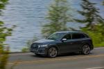 Audi SQ5 3.0 TFSI 2017 года (NA)